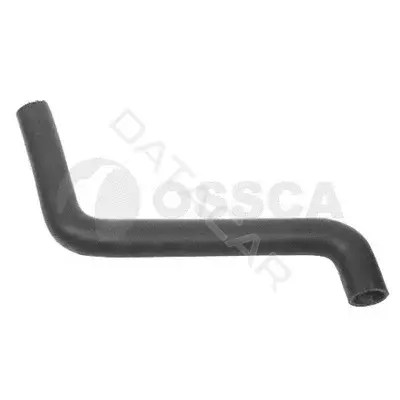 Патрубки системы охлаждения OSSCA 03450