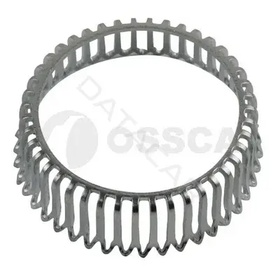 Кольцо АБС OSSCA 06858