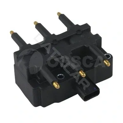 Катушка зажигания OSSCA 23949