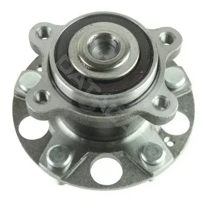 Подшипник ступицы OSSCA 39000