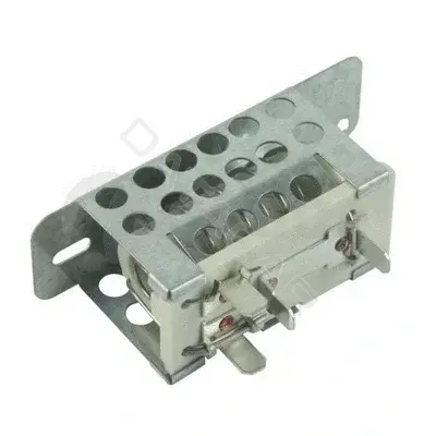 Резистор печки OSSCA 11567