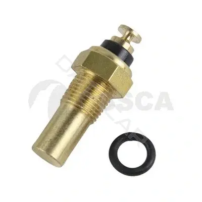Датчик температуры охлаждающей жидкости OSSCA 21602