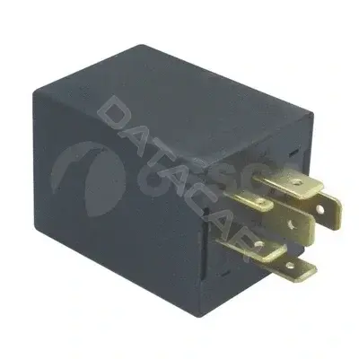 Реле стеклоочистителя OSSCA 01093