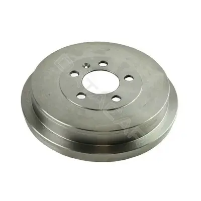 Тормозной барабан OSSCA 65244