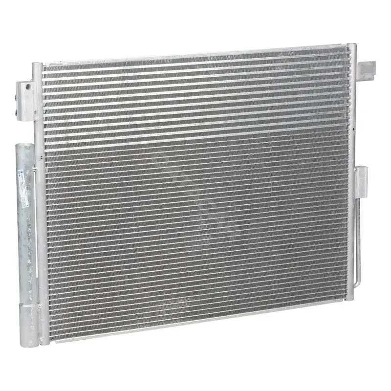 Радиатор кондиционера LUZAR LRAC0303