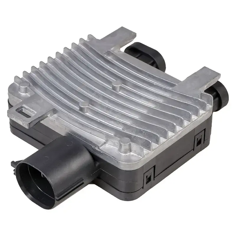 Резистор печки LUZAR LFR3018