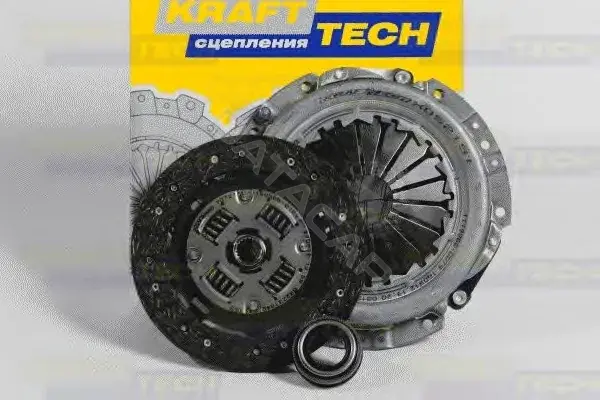 Комплект сцепления KRAFTTECH W05215A