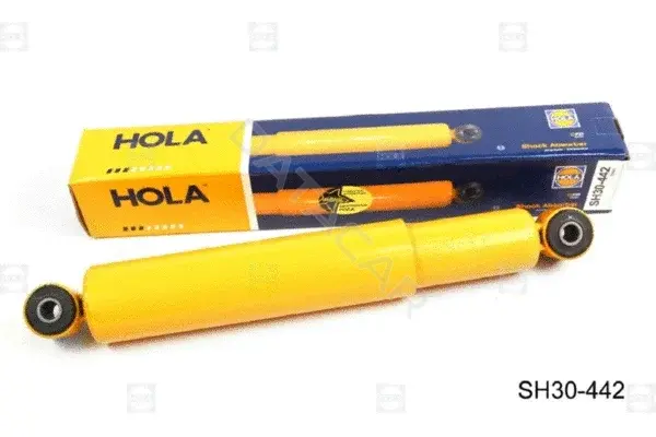 Амортизаторы HOLA SH30-442
