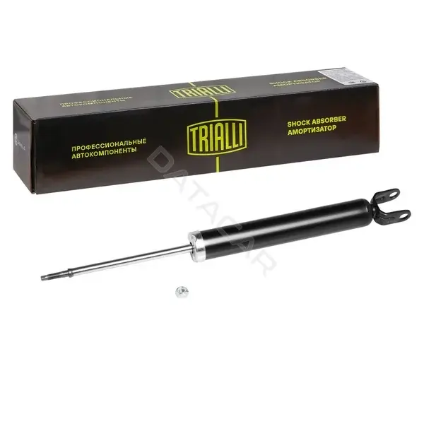 Амортизаторы TRIALLI AG08504