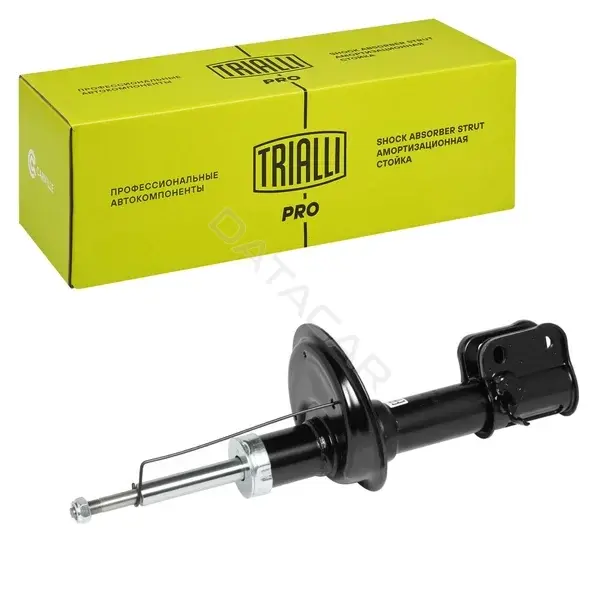 Амортизаторы TRIALLI AG01157