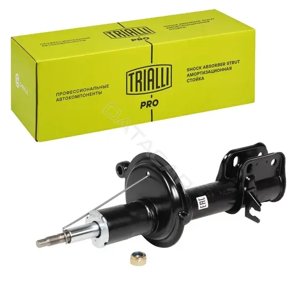 Амортизаторы TRIALLI AG01178