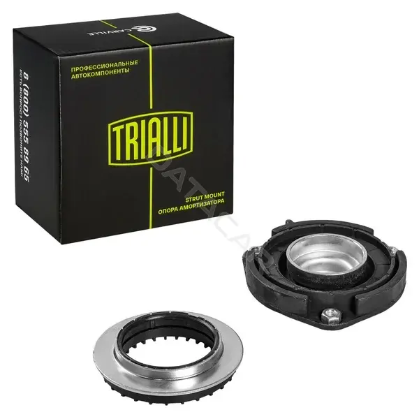 Опора амортизатора TRIALLI SA1852