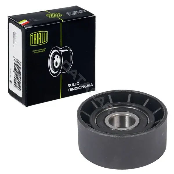 Натяжной ролик ГРМ TRIALLI CM5553