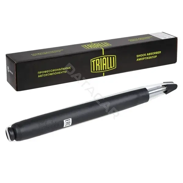 Амортизаторы TRIALLI AG01092