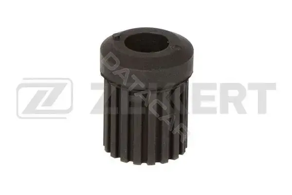 Втулка рессоры ZEKKERT GM-1625