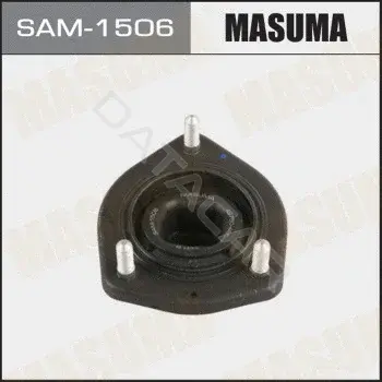 Опора амортизатора MASUMA SAM-1506