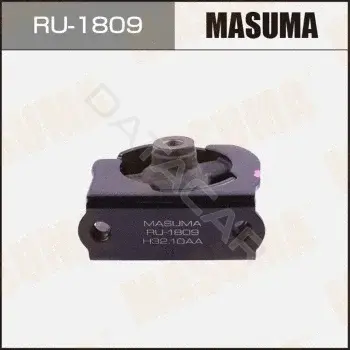 Подушка двигателя (Опора) MASUMA RU-1809