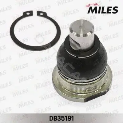 Шаровая опора MILES DB35191