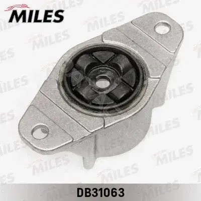 Опора амортизатора MILES DB31063