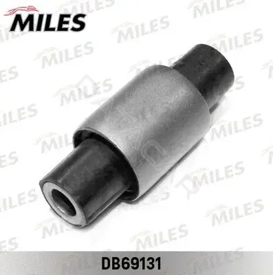 Втулки стабилизатора MILES DB69131