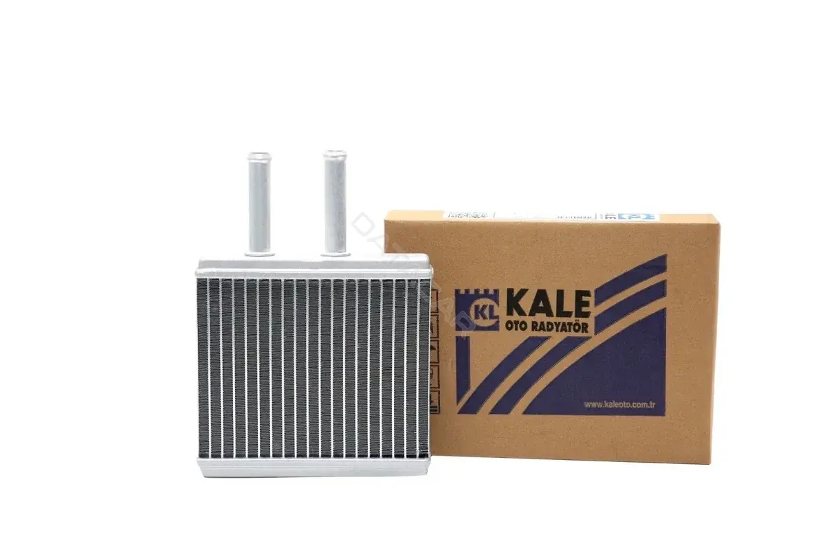 Радиатор печки KALE 346325