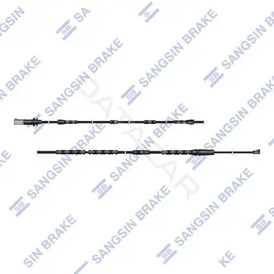 Датчик износа тормозных колодок Hi-Q SWS1612