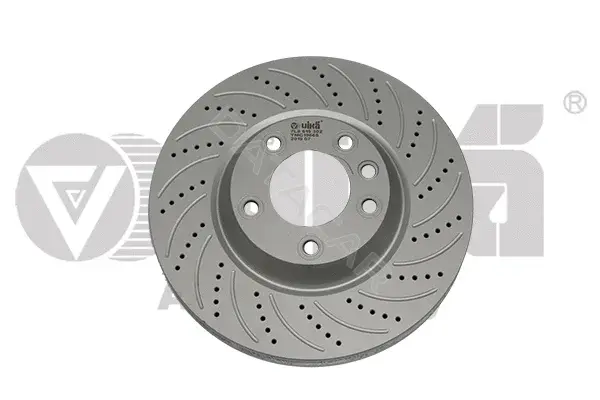 Тормозные диски Vika 66151716901