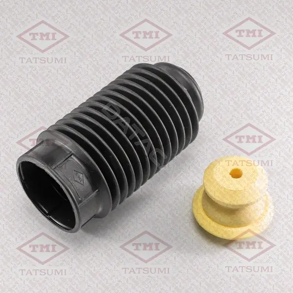 Пыльники и отбойники амортизатора TATSUMI TAH1175