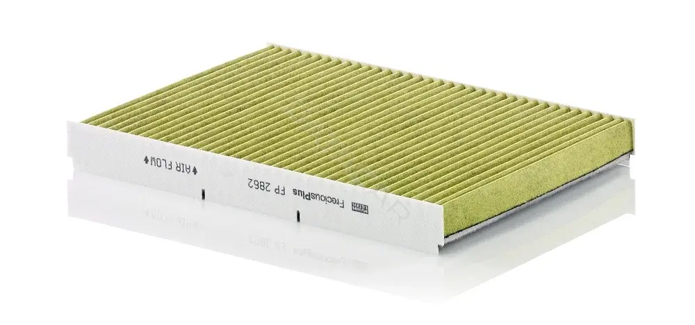 Фильтр салонный MANN FP2862