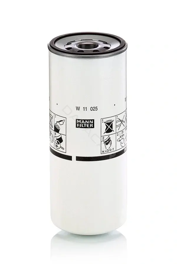Масляный фильтр MANN W11025