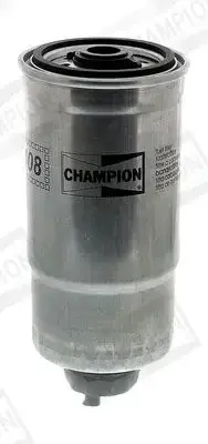 Топливный фильтр CHAMPION L408/606