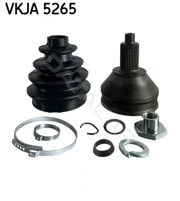 Шрус SKF VKJA5265