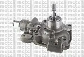 Водяной насос / Помпа METELLI 24-0913