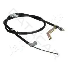 Трос ручника JAPANPARTS BC-168R