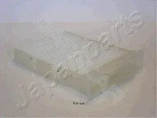 Фильтр салонный JAPANPARTS FAA-TY10