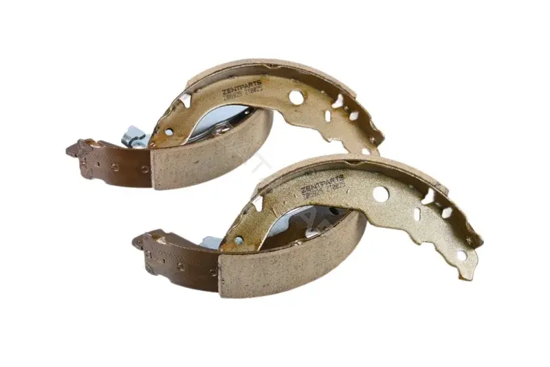 Барабанные колодки ZentParts Z06925