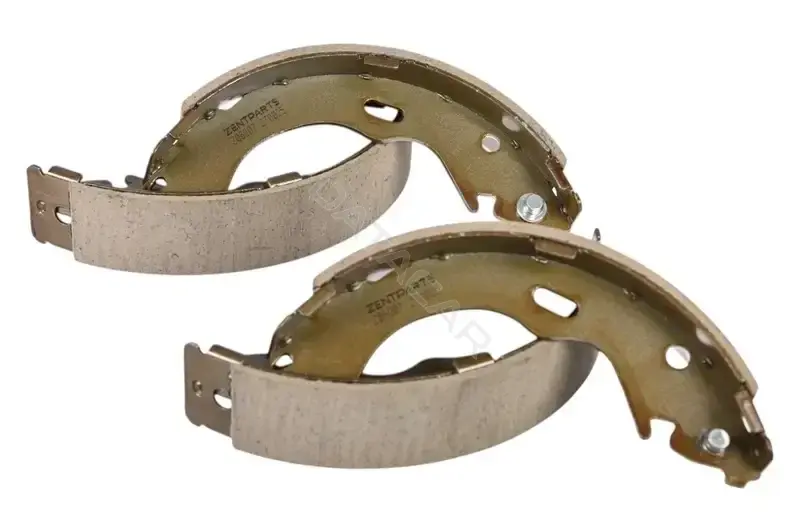 Барабанные колодки ZentParts Z06907