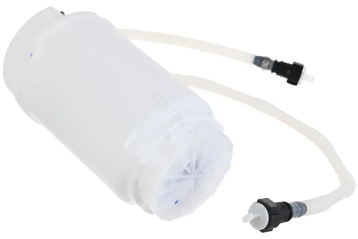 Топливный насос ZentParts Z27942