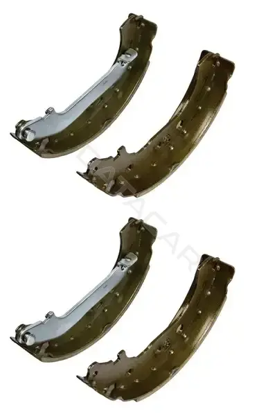 Барабанные колодки ZentParts Z06819
