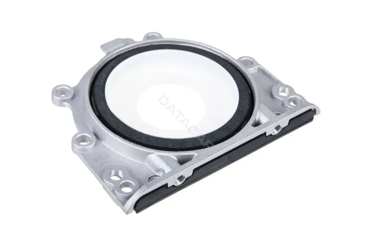 Сальник коленвала ZentParts Z27329
