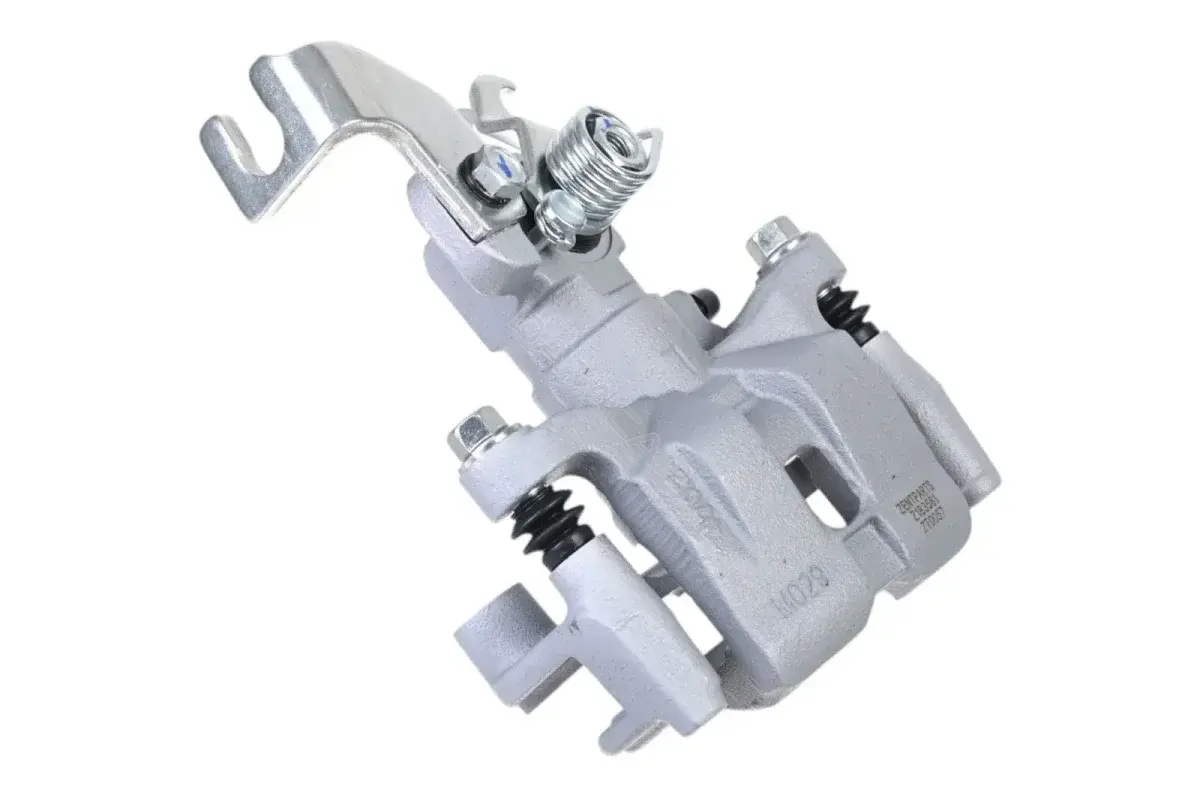 Суппорт тормозной ZentParts Z183581