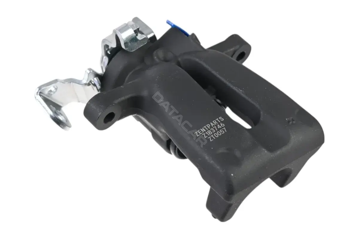 Суппорт тормозной ZentParts Z183746