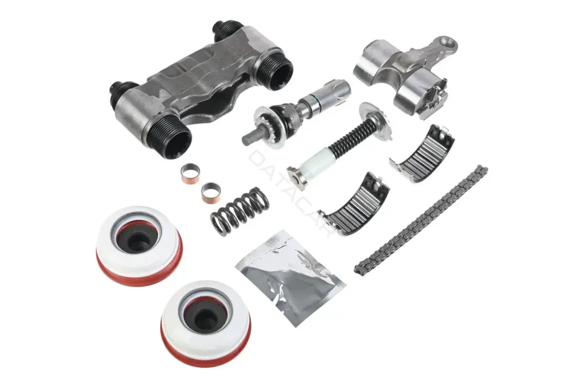 Ремкомплект суппорта ZentParts Z72057