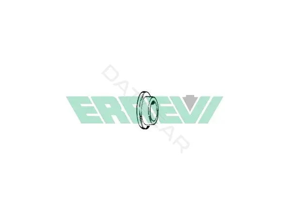 Втулка рессоры ERREVI 726272