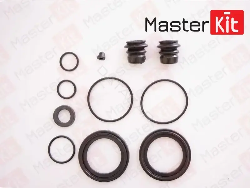 Ремкомплект суппорта MASTERKIT 77A1602