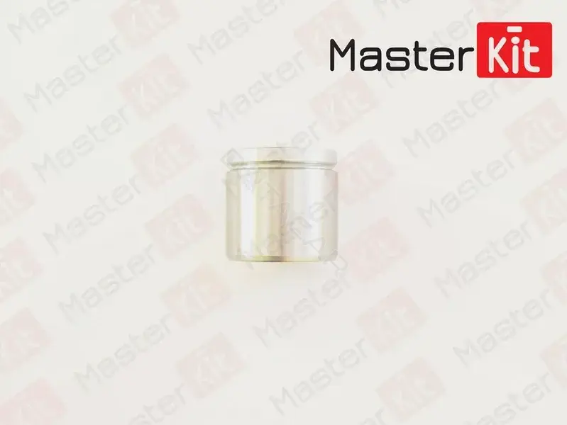 Ремкомплект суппорта MASTERKIT 77A1782