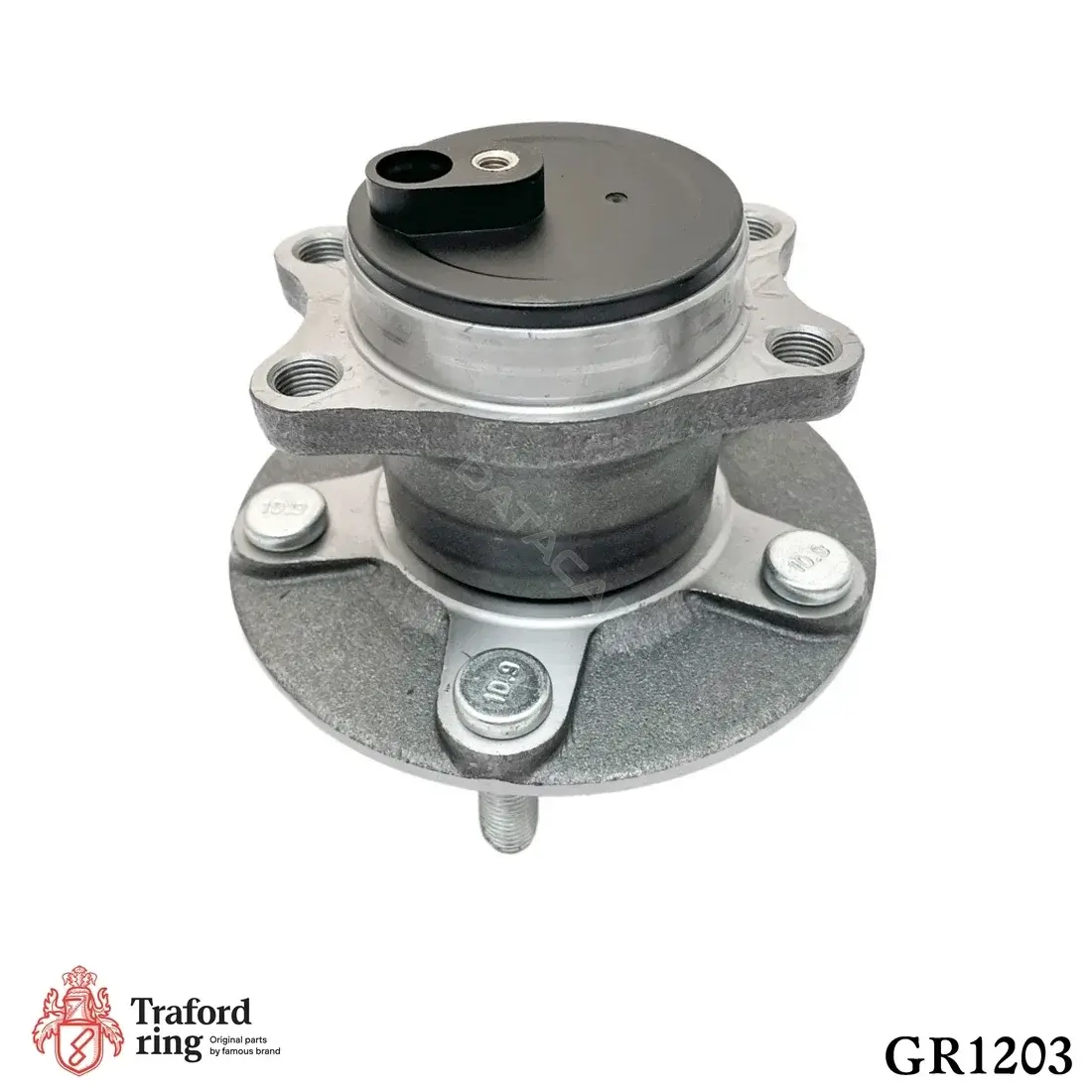 Подшипник ступицы TRAFORD RING GR1203