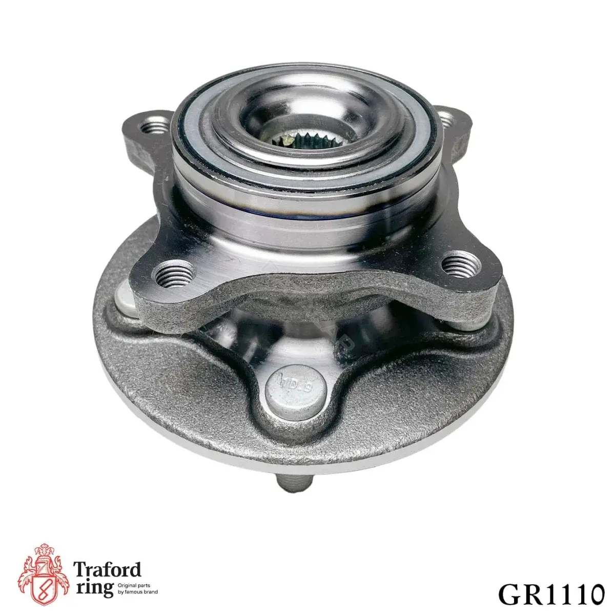 Подшипник ступицы TRAFORD RING GR1110