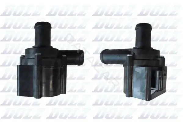 Водяной насос / Помпа DOLZ EA548A