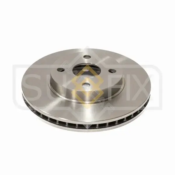 Тормозные диски SUFIX FX-1493